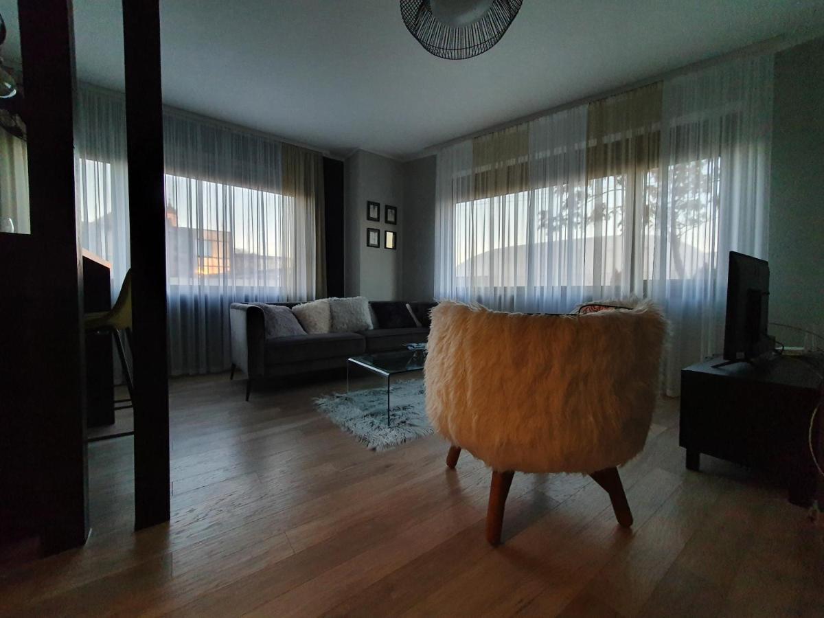 Matteo Apartment Iasi Exterior photo